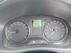 2012 SKODA FABIA MONT for sale at Copart WHITBURN