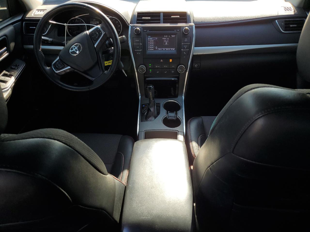 4t1bf1fk0gu221294 4T1BF1FK0GU221294 2016 Toyota Camry Le
