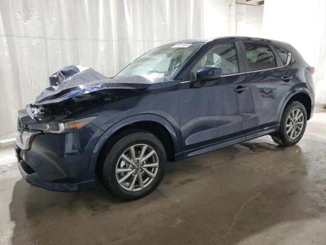 MAZDA CX-5 SELEC – zdjęcie z aukcji, lot #66840285