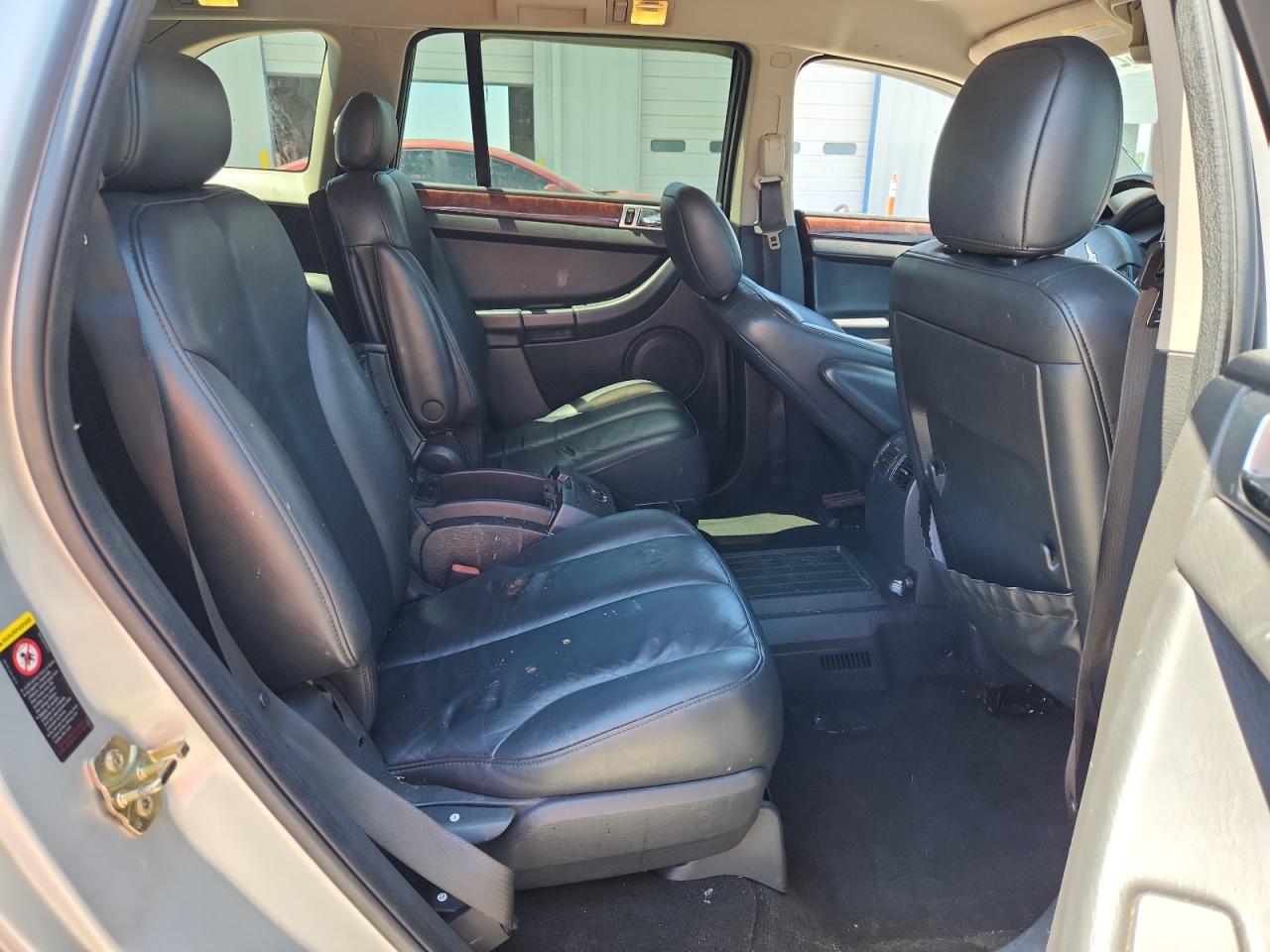 2004 Chrysler Pacifica VIN: 2C8GM68424R645479 Lot: 63827375