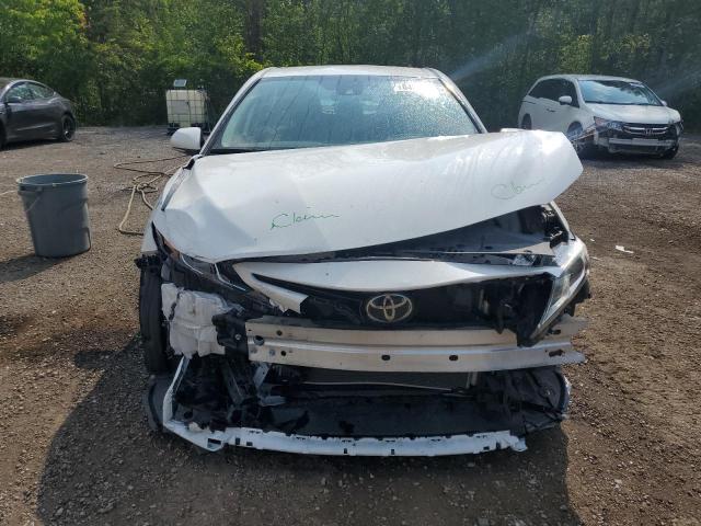  TOYOTA CAMRY 2020 Biały