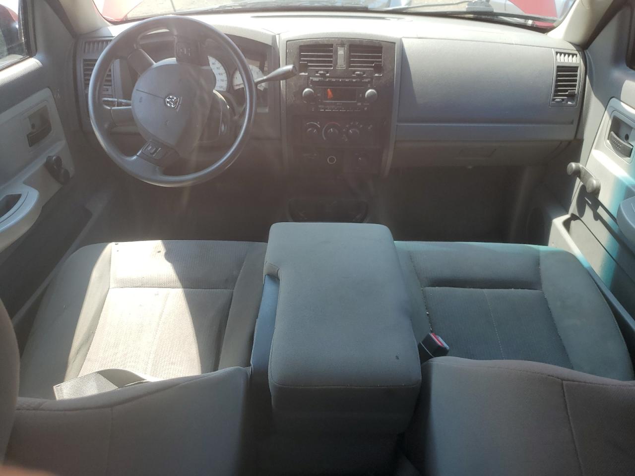 2006 Dodge Dakota St VIN: 1D7HW22N26S704144 Lot: 64474675