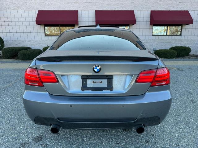 2011 BMW 335 XI  