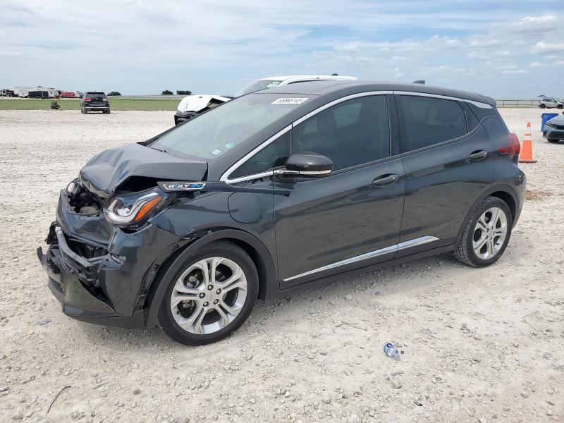  CHEVROLET BOLT 2019 Czarny