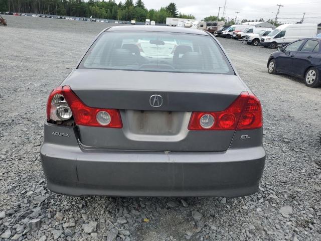 2004 ACURA 1.7EL PREMIUM  