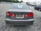 2004 ACURA 1.7EL PREMIUM   for sale at Copart NS - HALIFAX