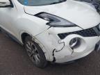 2019 NISSAN JUKE TEKNA  for sale at Copart GLOUCESTER