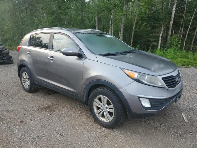 2013 KIA SPORTAGE BASE  