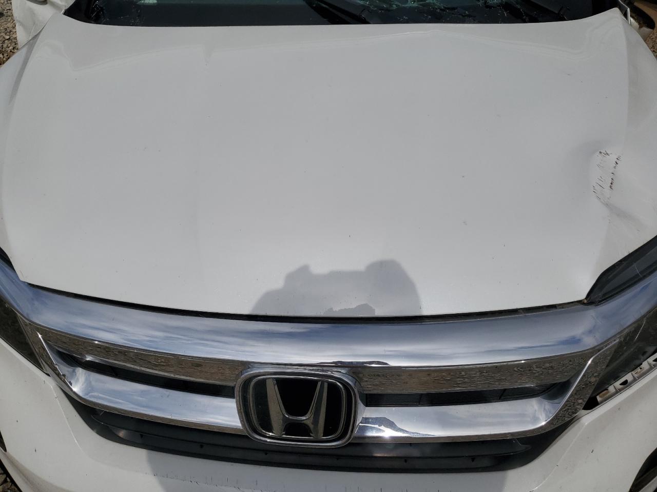 2022 Honda Pilot Exl VIN: 5FNYF6H54NB034908 Lot: 63228745