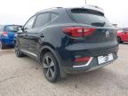 2020 MG ZS EXCLUSI for sale at Copart SANDWICH
