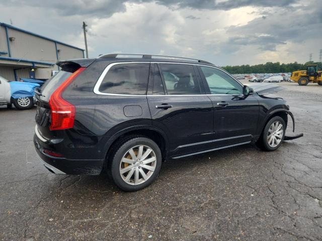  VOLVO XC90 2016 Czarny