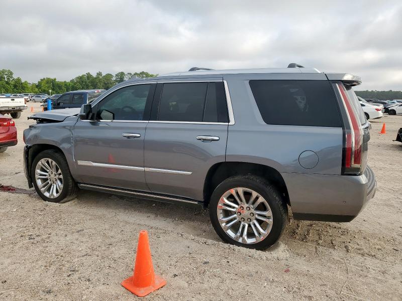  CADILLAC ESCALADE 2019 Szary