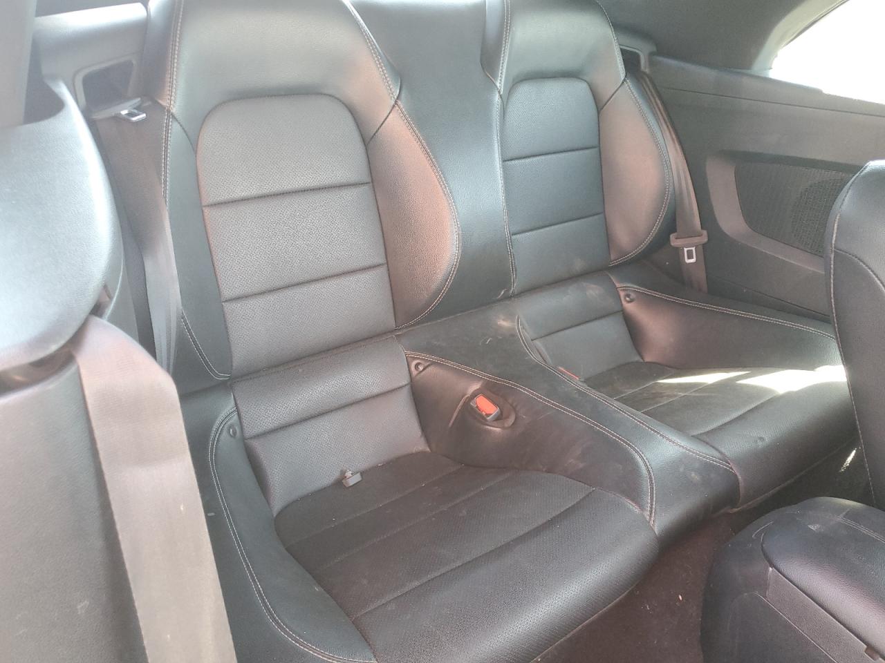 2022 Ford Mustang VIN: 1FATP8UH9N5106437 Lot: 64449185