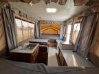1995 FGLA FLAGSTAFF - RVS POP-UP CAMPER for sale at Copart AB - EDMONTON