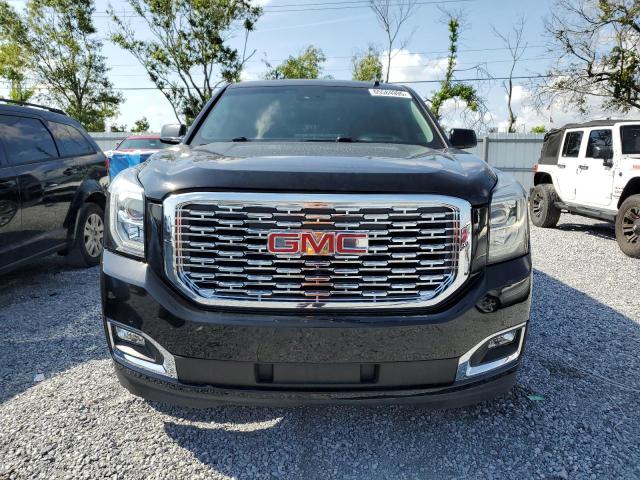 Parquets GMC YUKON 2017 Black