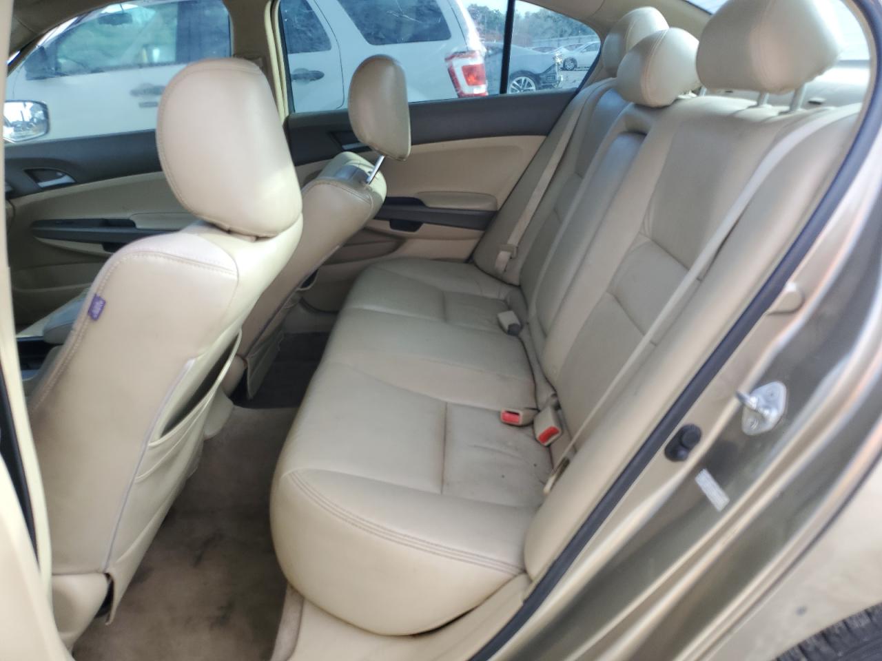 2009 Honda Accord Lx VIN: 1HGCP26329A175476 Lot: 65316155