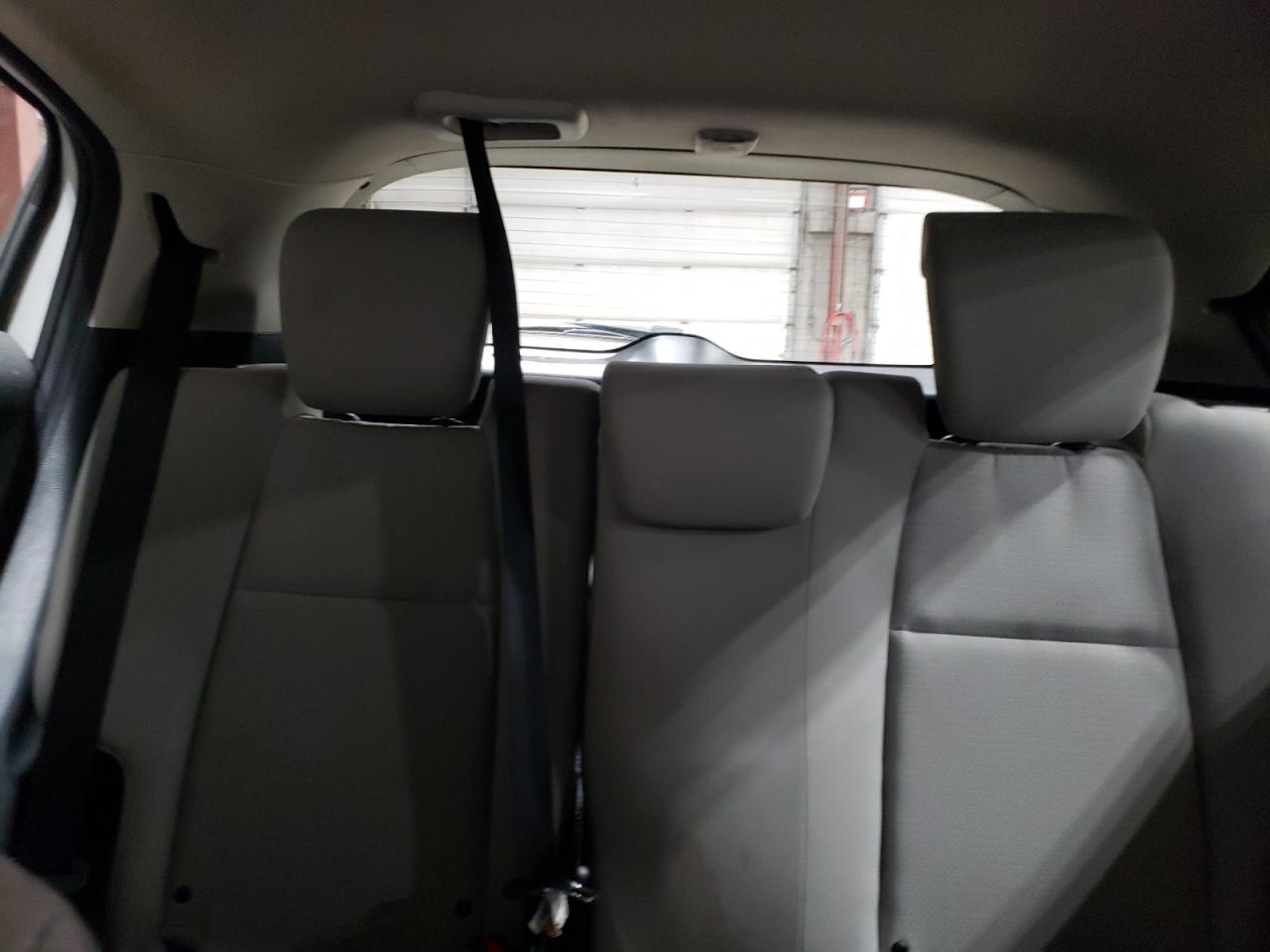 2021 Honda Hr-V Lx VIN: 3CZRU6H32MM719504 Lot: 63569215