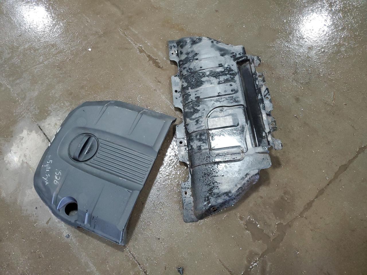 1C4RJFAG3DC619957 2013 Jeep Grand Cherokee Laredo