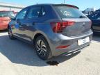 2023 VOLKSWAGEN POLO LIFE for sale at Copart SANDWICH