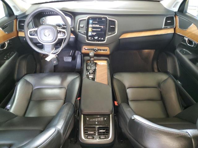  VOLVO XC90 2021 Czarny