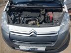 2016 CITROEN BERLINGO for sale at Copart ROCHFORD