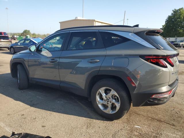  HYUNDAI TUCSON 2024 Szary