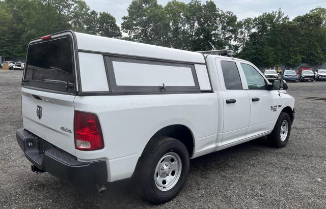  RAM 1500 2023 Biały
