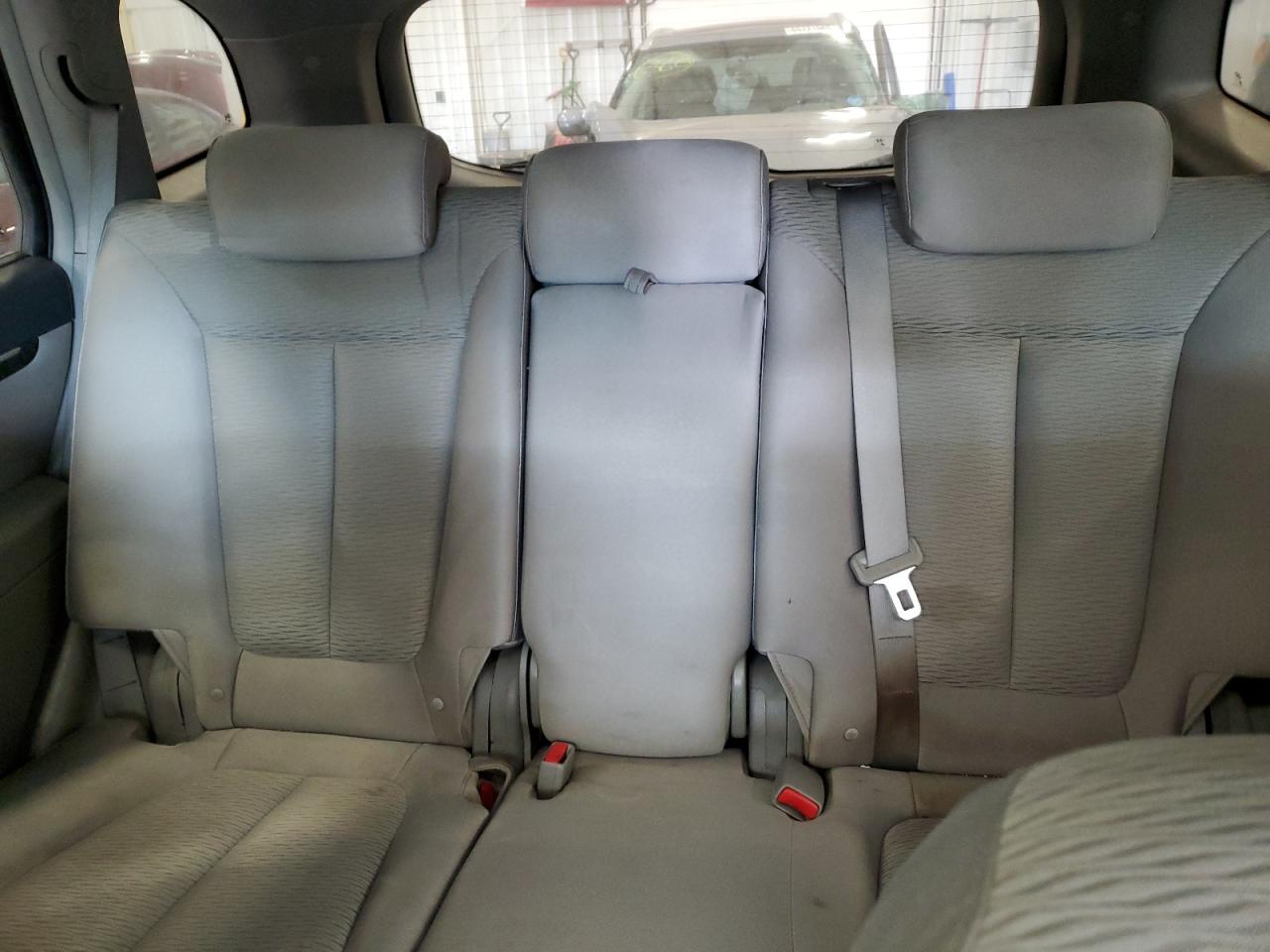 2007 Hyundai Santa Fe Se VIN: 5NMSH73E47H115213 Lot: 65768295