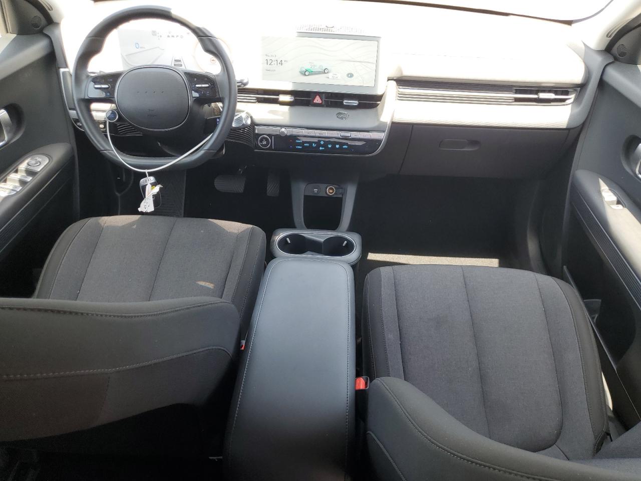 2024 Hyundai Ioniq 5 Se VIN: KM8KM4DE6RU342614 Lot: 63466025