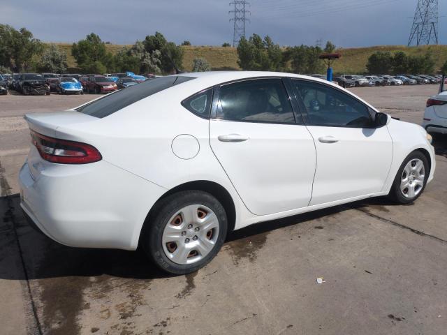  DODGE DART 2014 Biały