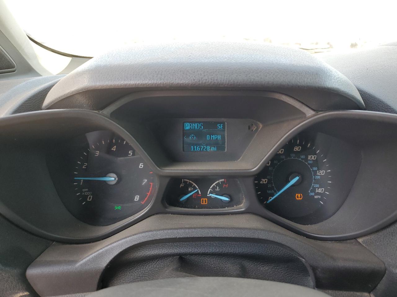 2018 Ford Transit Connect Xlt VIN: NM0LS7F75J1359034 Lot: 63776785