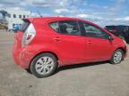 2013 TOYOTA PRIUS C    à vendre chez Copart QC - MONTREAL