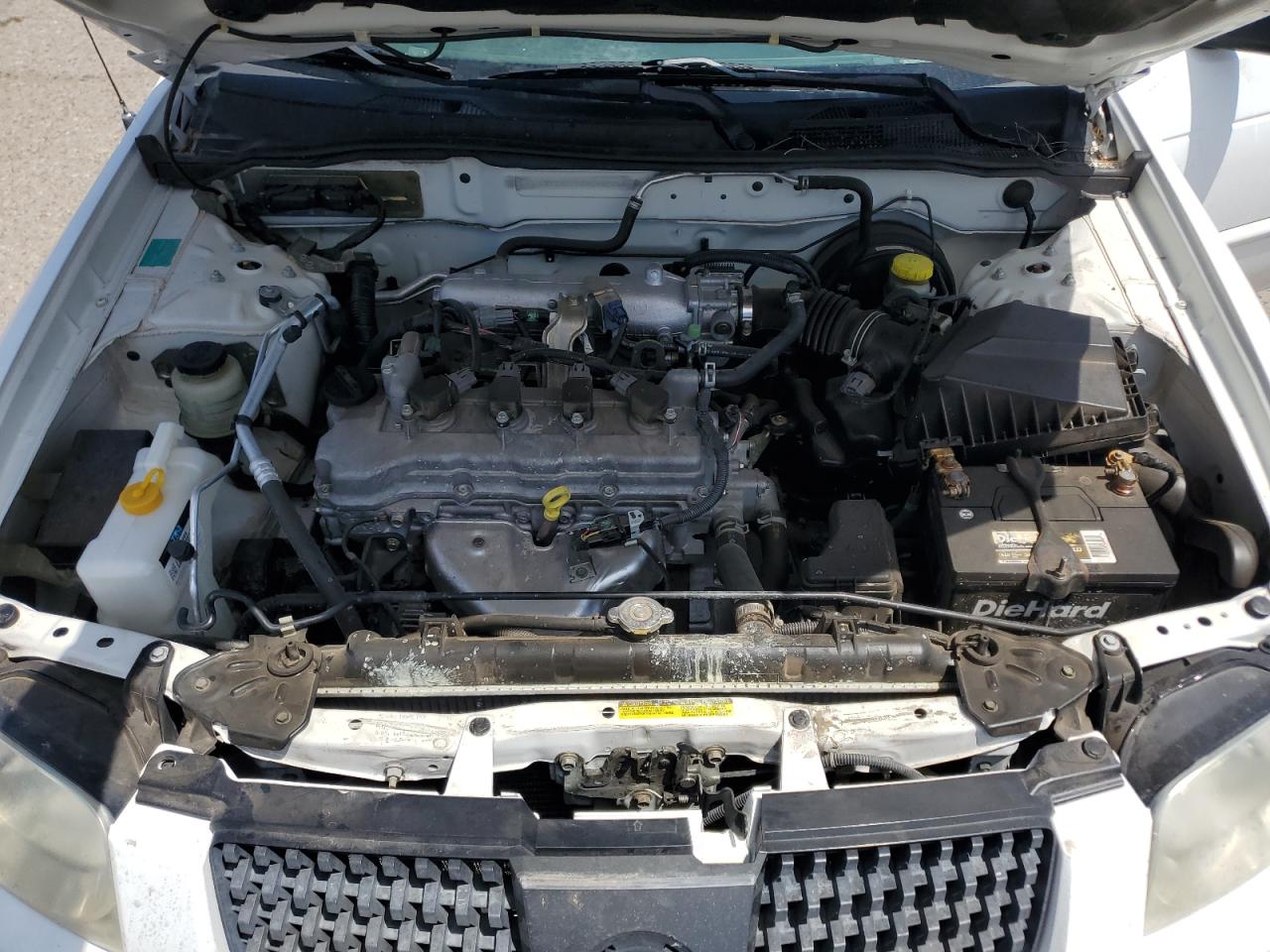 2004 Nissan Sentra 1.8 VIN: 3N1CB51D64L902458 Lot: 65268885
