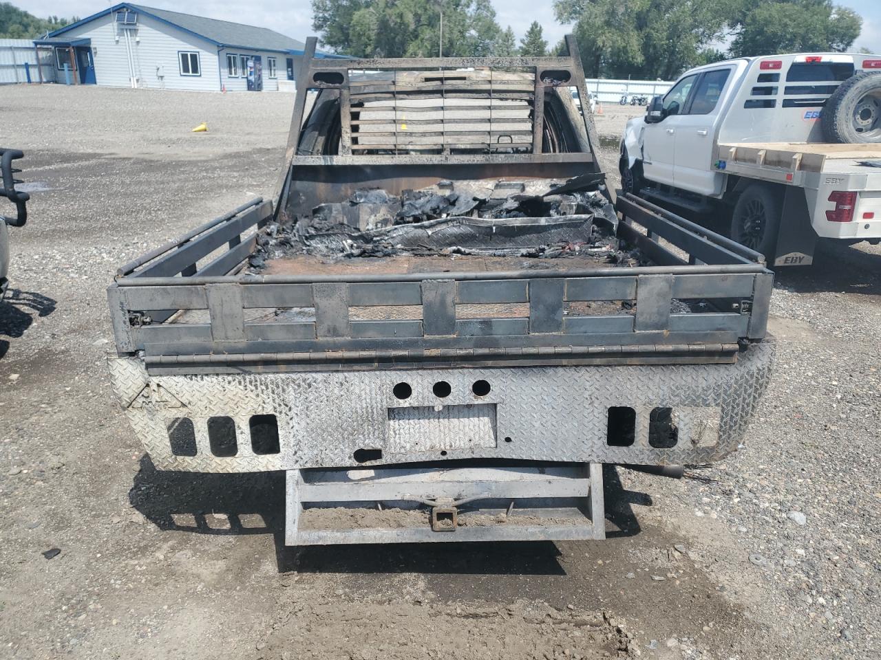 2011 Ford F150 Supercrew VIN: 1FTFW1ET5BFD17337 Lot: 66327075