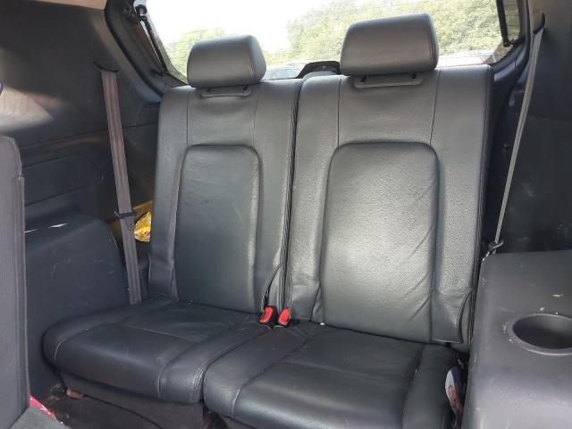 2010 CHEVROLET CAPTIVA LT