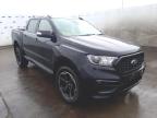 2022 FORD RANGER WIL for sale at Copart SANDTOFT