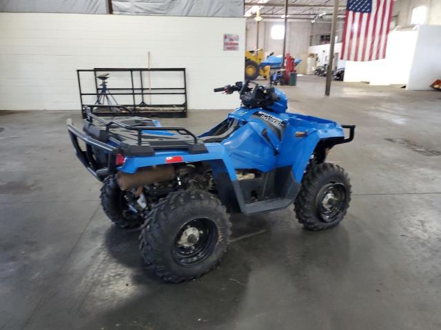 2018 POLARIS SPORTSMAN 450 H.O. EPS ATV ATV