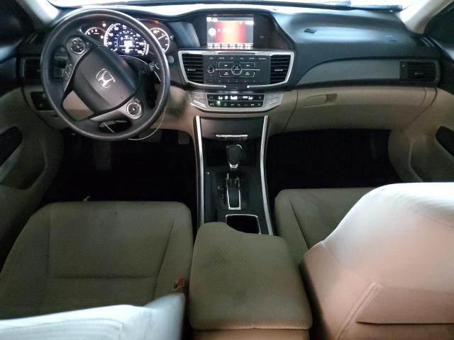  HONDA ACCORD 2015 Biały