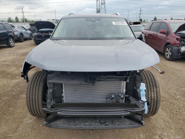  VOLKSWAGEN ATLAS 2025 Серый