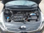 2014 KIA RIO 3 AUTO for sale at Copart COLCHESTER