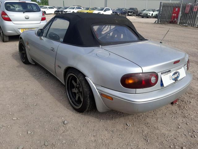 1998 MAZDA MX-5