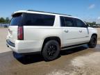 2015 GMC YUKON XL K1500 SLT   à vendre chez Copart ON - TORONTO