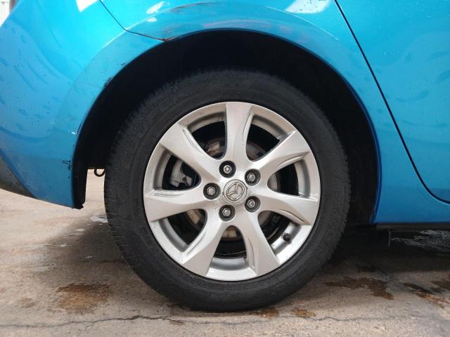 2009 MAZDA 3 TS2 AUTO