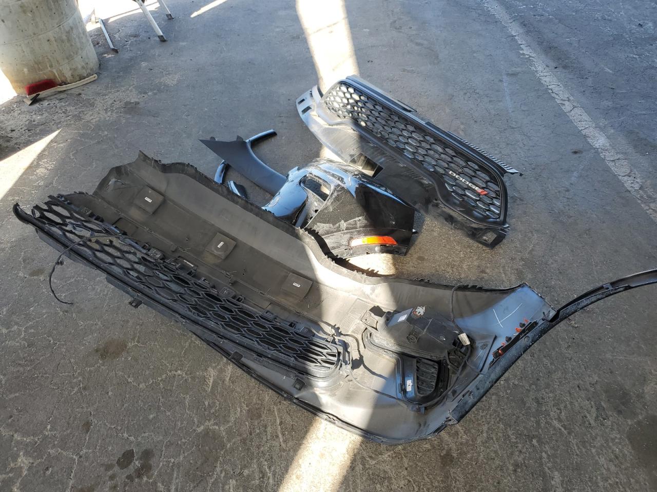 2021 Dodge Durango Gt VIN: 1C4RDJDG8MC634136 Lot: 63127465