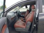 2010 VAUXHALL ANTARA SE for sale at Copart EAST KILBRIDE