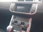 2015 LAND ROVER RANGE ROVE for sale at Copart CHESTER
