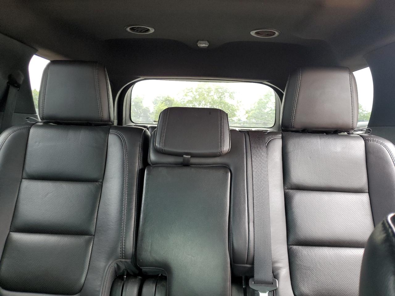 2013 Ford Explorer Limited VIN: 1FM5K8F81DGA95947 Lot: 65174935