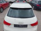 2011 AUDI A1 S LINE for sale at Copart YORK