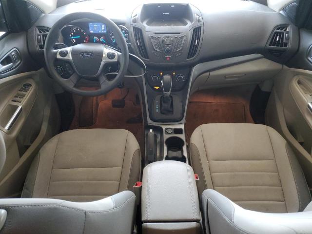  FORD ESCAPE 2015 Gray