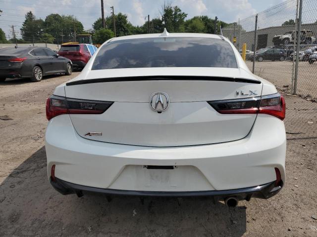  ACURA ILX 2019 White